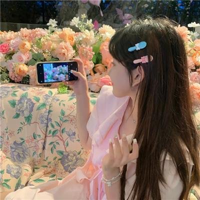 落第魔女风花与暗之魔女