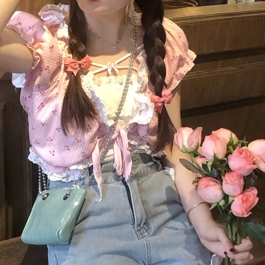 诱捕月光